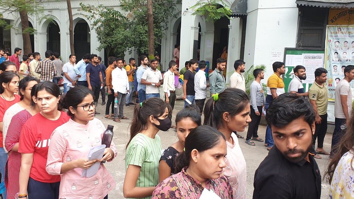 'UPSC Interview System Completely Free Of Discrimination Or Bias,' Union Minister Jitendra Singh Tells Rajya Sabha 